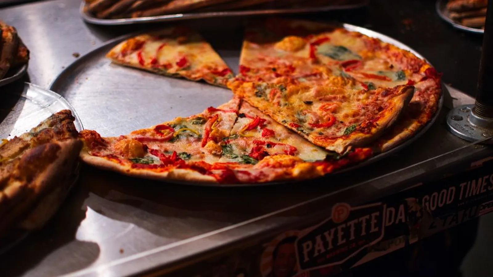 New York’s Iconic Pizza Spots: What to Order and What to Know Before You Go