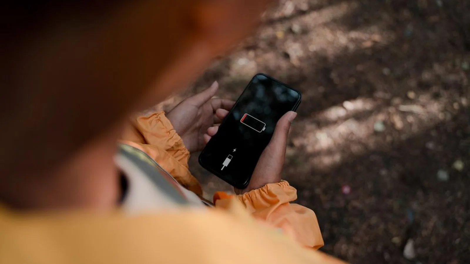 Where to Charge Your Phone in NYC When Your Battery Is Dying